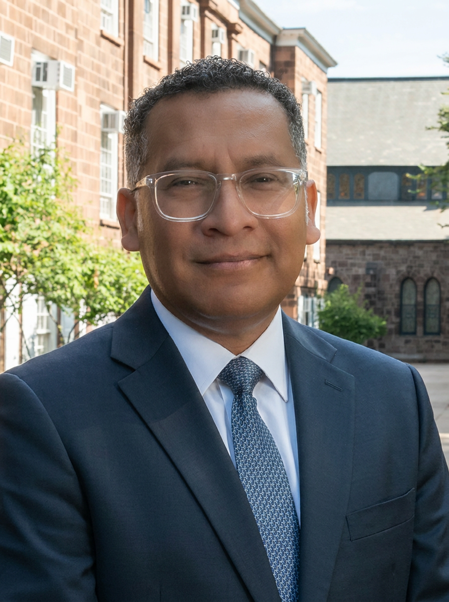 Eduardo Molina